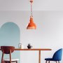 OPVIQ Visilica Saglam 3762 Orange - slika 2