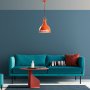 OPVIQ Visilica Saglam 3762 Orange - slika 3