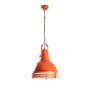 OPVIQ Visilica Saglam 3762 Orange - slika 4