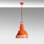 OPVIQ Visilica Saglam 3762 Orange - slika 5