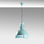 OPVIQ Visilica Saglam 3762 Turquoise - slika 5