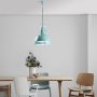 OPVIQ Visilica Saglam 3762 Turquoise - slika 1