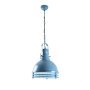 OPVIQ Visilica Saglam 3762 Light Blue - slika 4