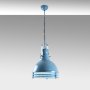 OPVIQ Visilica Saglam 3762 Light Blue - slika 5