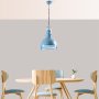 OPVIQ Visilica Saglam 3762 Light Blue - slika 1