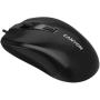 CANYON M-4 Wired Black - slika 1