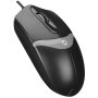 EVEREST SM-220 USB crni - slika 2