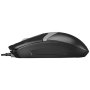 EVEREST SM-220 USB crni - slika 4