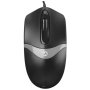 EVEREST SM-220 USB crni - slika 1