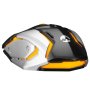 EVEREST SM-G72 USB crna/siva - slika 3