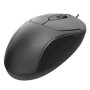EVEREST SM-216 USB crni - slika 2