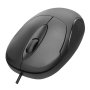 EVEREST SM-216 USB crni - slika 4