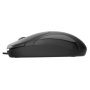 EVEREST SM-216 USB crni - slika 5