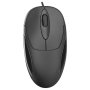 EVEREST SM-216 USB crni - slika 1