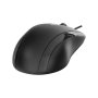 EVEREST SM-207B USB crni - slika 2