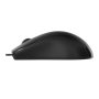EVEREST SM-207B USB crni - slika 3