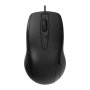 EVEREST SM-207B USB crni - slika 4