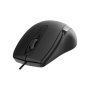 EVEREST SM-207B USB crni - slika 1