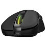 EVEREST SM-W75 Wireless X-RAPID crni - slika 3