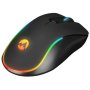 EVEREST SM-W75 Wireless X-RAPID crni - slika 5