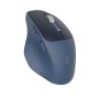 EVEREST SM-BT21 Bluetooth tamnoplava - slika 2