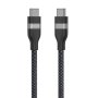 ANKER USB-C 0.9m Crni A82E2H11 Kabl - slika 1