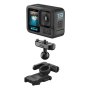 GOPRO Magnetic Latch Ball Joint Mount Nosač sa kugličnim zglobom za HERO 13 - slika 2