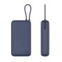 XIAOMI 33W 20000mAh Plava Power Bank - slika 2