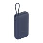 XIAOMI 33W 20000mAh Plava Power Bank - slika 1