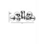 OPVIQ Luster Dolunay 6 846STL2944 - slika 4