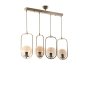 OPVIQ Visilica Ahu 4 846STL2879 - slika 2