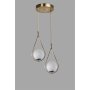 OPVIQ Visilica Damla 2 846STL2867 - slika 2