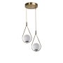 OPVIQ Visilica Damla 2 846STL2867 - slika 1