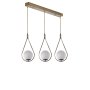 OPVIQ Visilica Damla 3 846STL2871 - slika 2