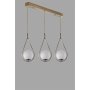 OPVIQ Visilica Damla 3 846STL2871 - slika 3
