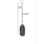 OPVIQ Visilica Rio 941RTN1247 - slika 3