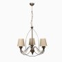 OPVIQ Luster Berfin 3 846STL1467 - slika 1