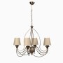 OPVIQ Luster Berfin 4 846STL1468 - slika 1