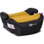 LORELLI BERTONI Autosedište Matador Isofix 125-150cm crno žuto - slika 1