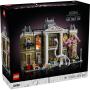 LEGO 10326 Prirodnjački muzej - slika 1