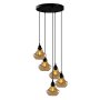 OPVIQ Visilica Gold 054 - slika 2