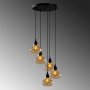 OPVIQ Visilica Gold 054 - slika 5