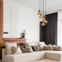 OPVIQ Visilica Gold 054 - slika 1