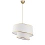 OPVIQ Visilica Barette White Gold - slika 2