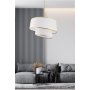OPVIQ Visilica Barette White Gold - slika 1
