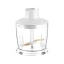 SENCOR Blender ručni SHB 6551WH - slika 2