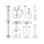 SENCOR Blender ručni SHB 6551WH - slika 4