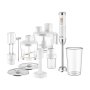 SENCOR Blender ručni SHB 6551WH - slika 5