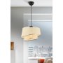 OPVIQ Visilica Barette Hazeran White Silver - slika 1