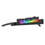 RAMPAGE KB-R86 USB Umbra Red Switch US - slika 4